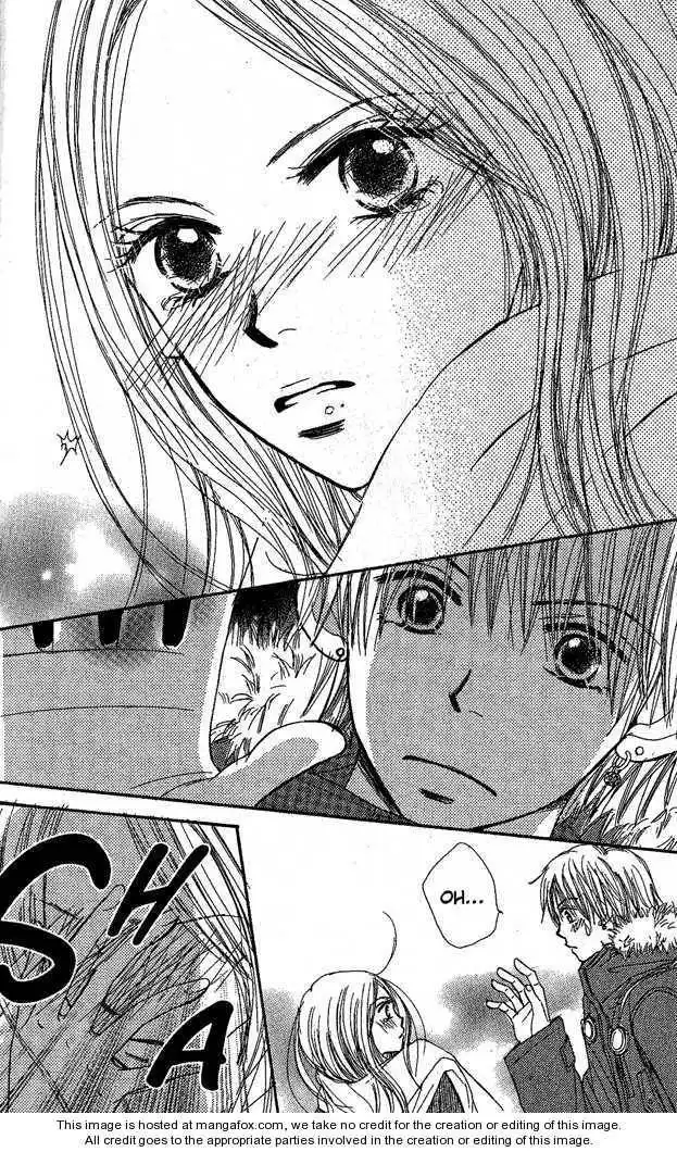 Monkey High! Chapter 5 49
